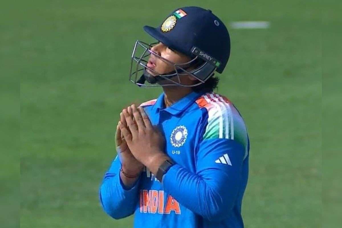 अच्छा लग रहा है, लेकिन..., Google पर विराट कोहली को पछाड़ने के बाद वैभव सूर्यवंशी की प्रतिक्रिया