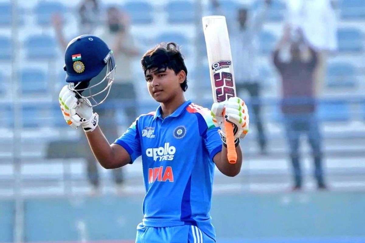 U19 Asia Cup: वैभव सूर्यवंशी को ओपन चैलेंज, मलेशियाई कप्तान ने कहा - हम उसे फंसा लेंगे