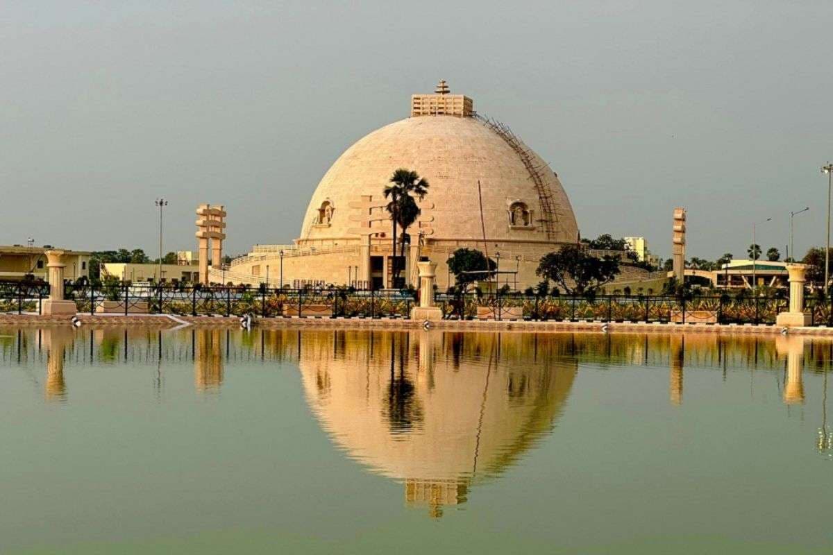 Bihar Tourism: बिहार का ये फेमस टूरिस्ट स्पॉट लोगों का बन रहा फेवरेट, ज्ञान के साथ मिल रहा फन, ये फैसिलिटी भी