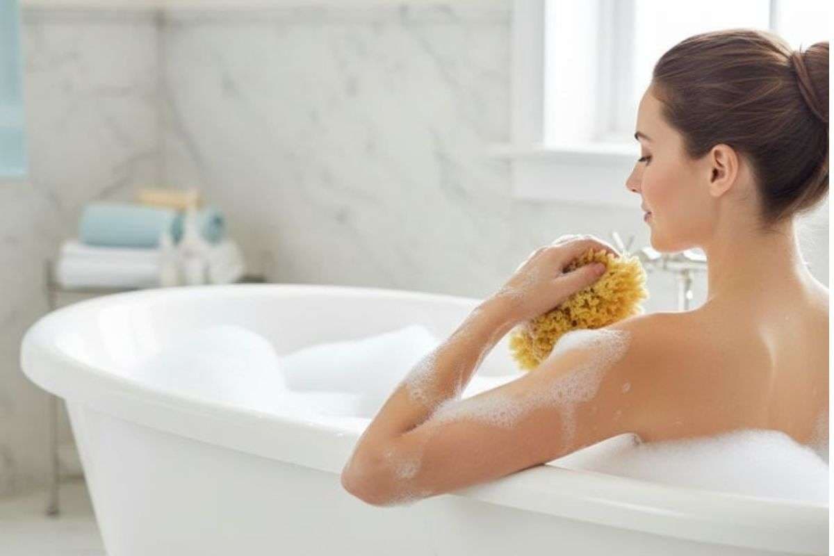 Vastu Bath Remedies: नहाने के पानी में मिला लें ये चीजें,बरसेगी मां लक्ष्मी की कृपा