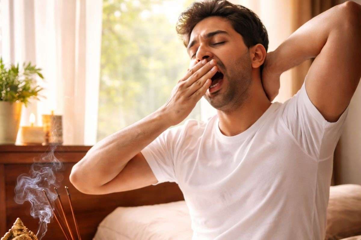 Vastu Tips: सुबह उठते ही की ये 3 गलतियां रोक देती हैं तरक्की, आप भी तो नहीं कर रहे?