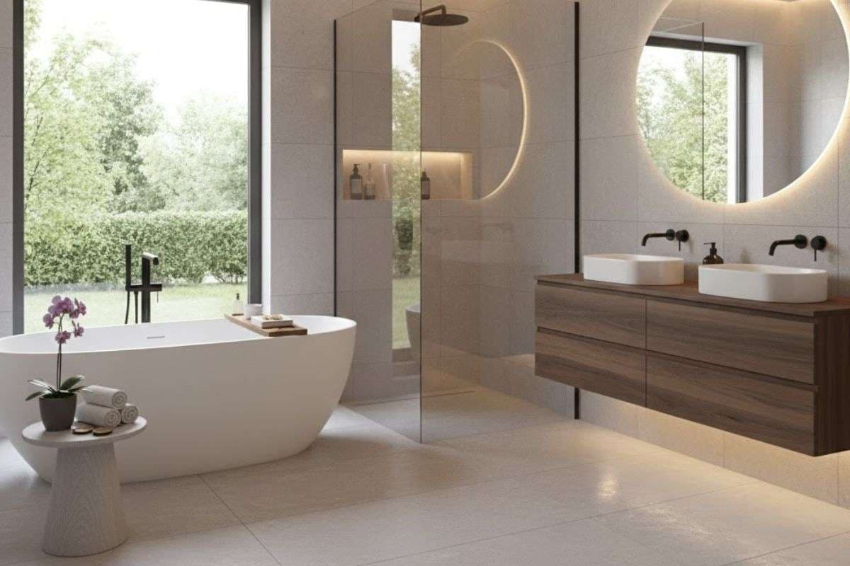 Vastu Tips For Bathroom