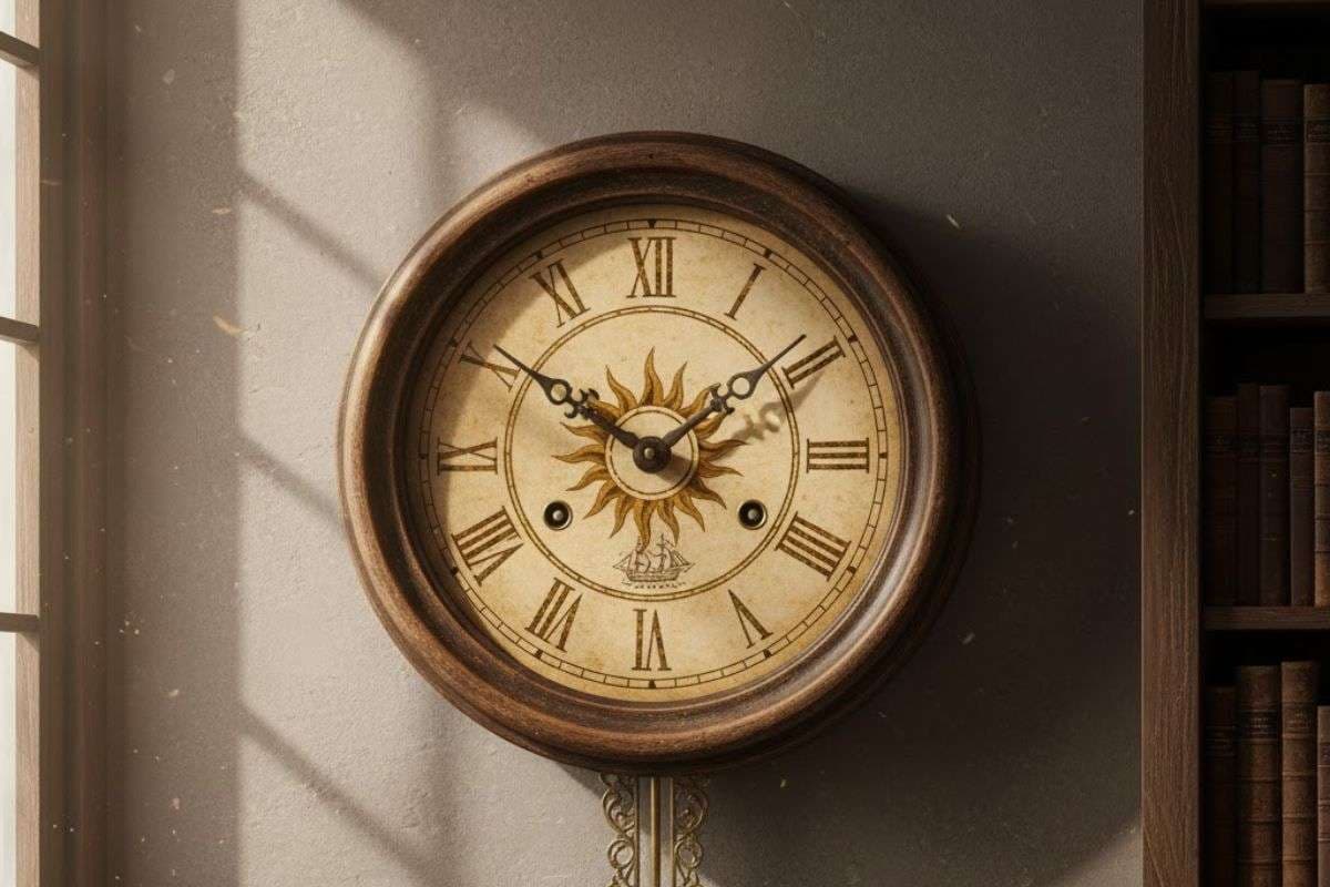 Vastu Tips for Clock: घर में वास्तु के इन नियमों से लगाएं घड़ी, गलत दिशा बन सकती है दुर्भाग्य की वजह