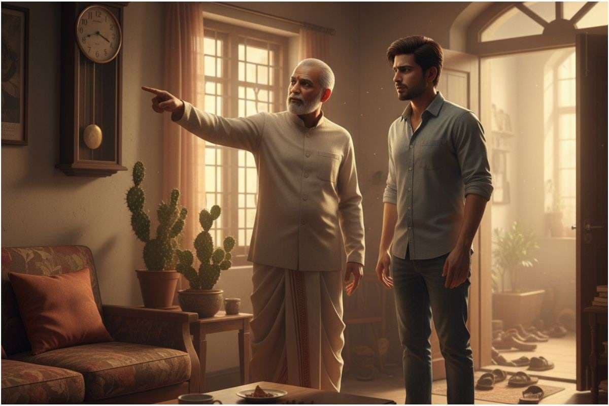 Vastu Tips For Home: घर में भूलकर भी न रखें ये 5 चीजें,छीन लेती हैं सुख-शांति और पैसा