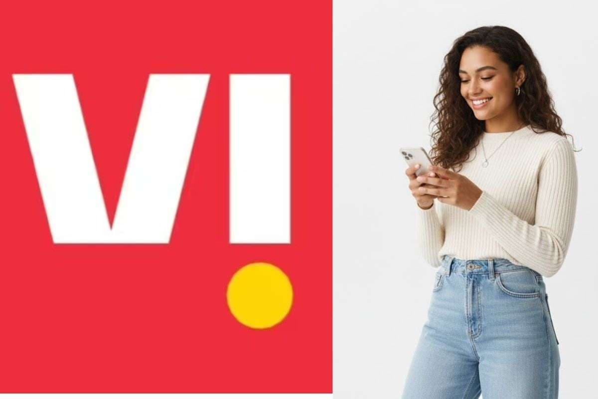 50GB एक्स्ट्रा और रात में Unlimited DATA, Vi दे रहा 365 दिनों तक कॉलिंग और भर-भर कर बेनिफिट्स