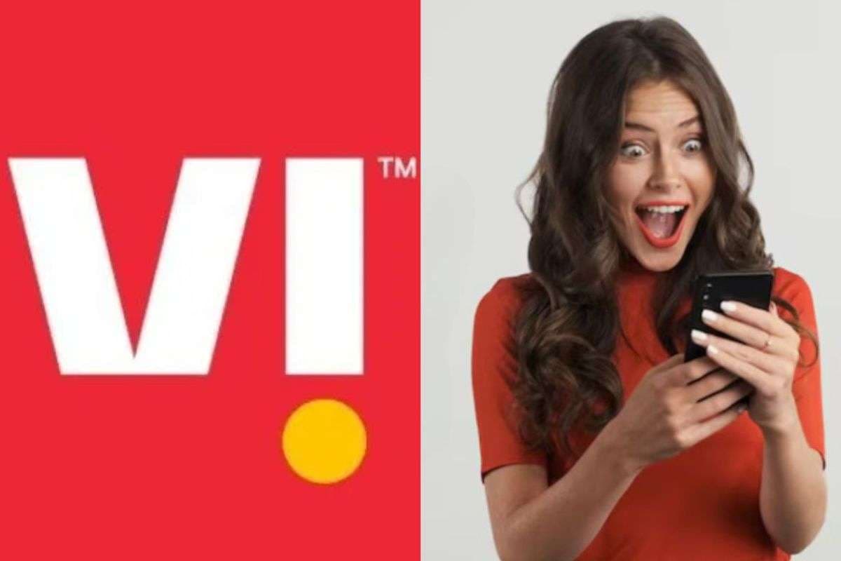 Vi 180 days validity plan Vi 180 days validity plan