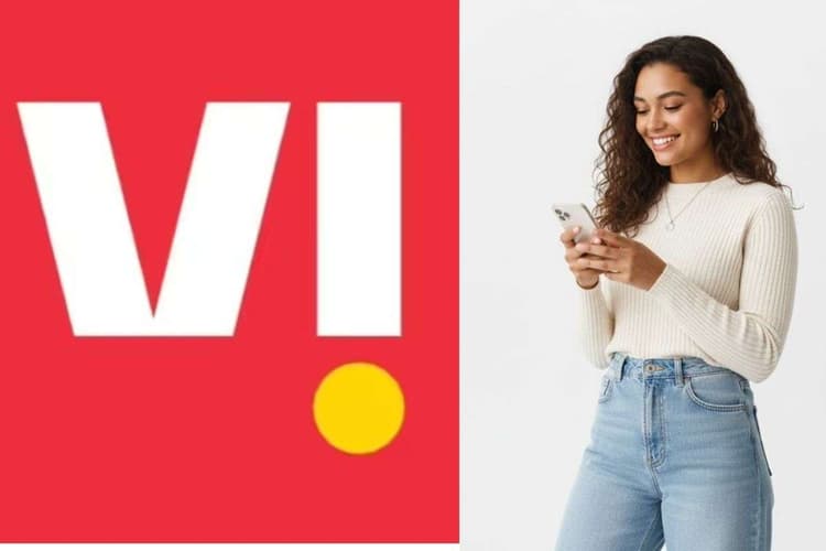 Vi Rs 696 vs Rs 698 Plan: एक में अमेजन प्राइम, दूसरे में अनलिमिटेड डेटा, जानिए आपके लिए कौन सा बेस्ट