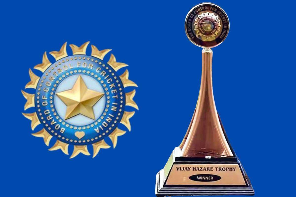 Vijay Hazare Trophy: कब और कहां देखें विजय हजारे ट्रॉफी मैच, टूर्नामेंट में रोहित-विराट भी आएंगे नजर