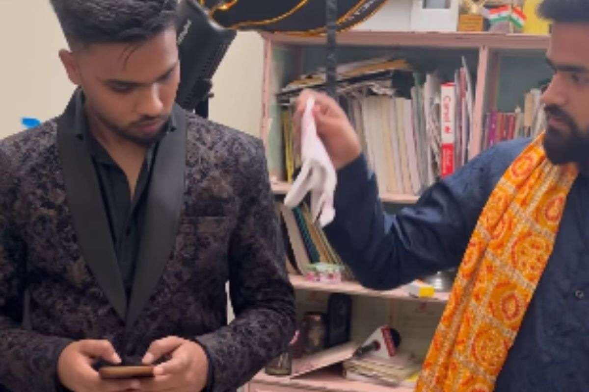 इंटरनेट हैरान! बीरबल-लेवल से ऊपर का जुगाड़, Video देख सन्न रह जाएंगे