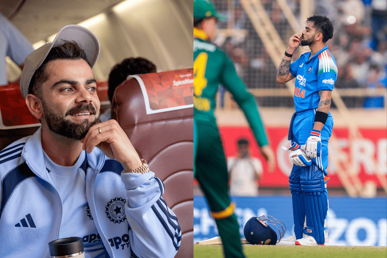 Virat Kohli: घरेलू क्रिकेट में दिखेगा किंग कोहली का जलाव, 16 साल बाद इस टूर्नामेंट में खेलते हुए दिखेंगे