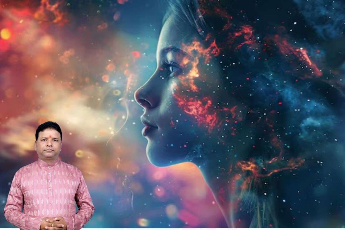 Virgo Yearly Horoscope 2026