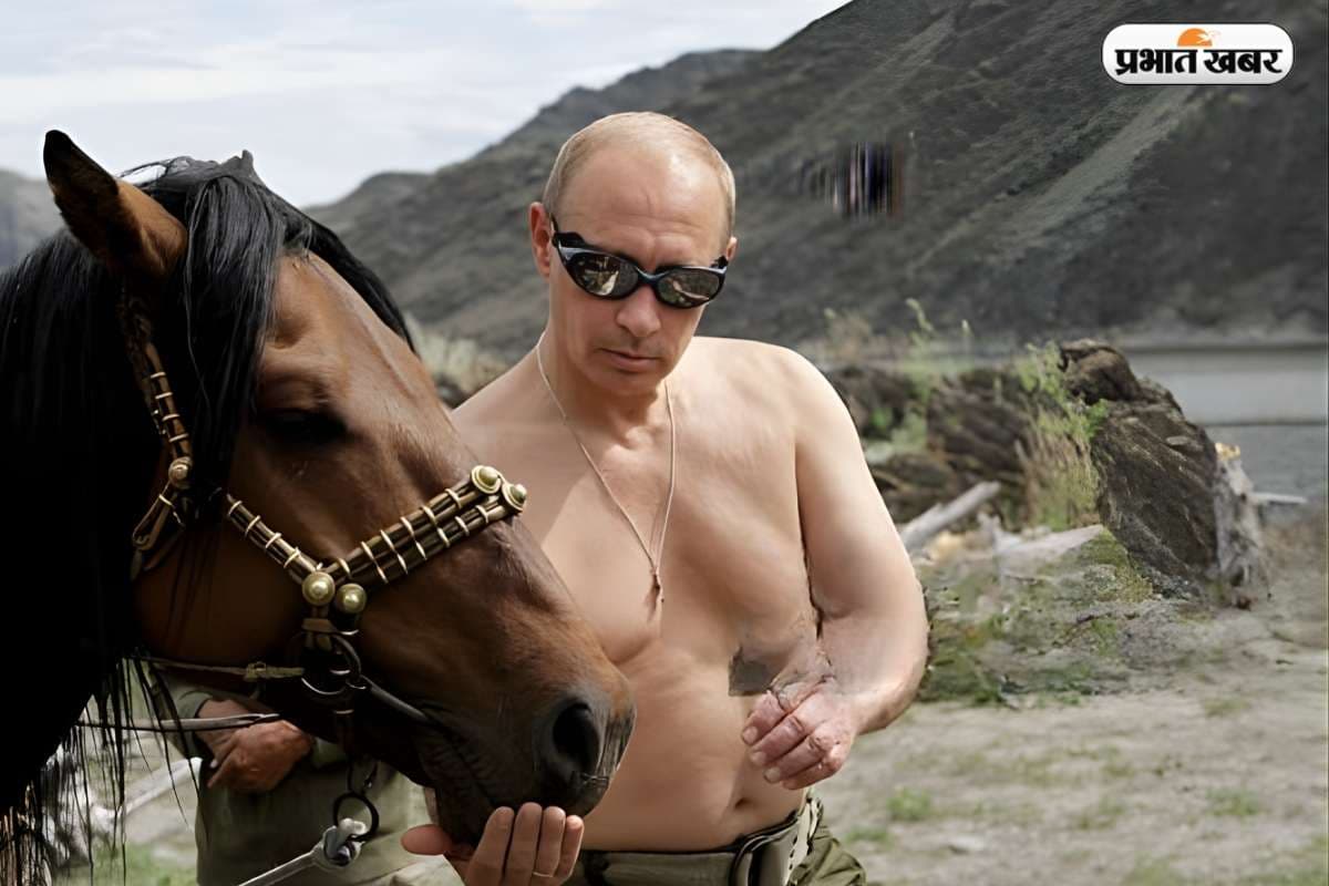 Vladimir Putin Net Worth: 67 लाख का गोल्डन टॉयलेट और 76 हजार का ब्रश, कभी मजदूर के बेटे रहे पुतिन, जानिए कितनी संपत्ति के मालिक हैं