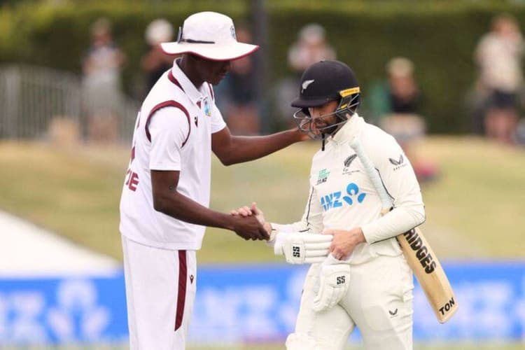 WTC Points Table: लाथम-कॉनवे के दम पर न्यूजीलैंड की ऐतिहासिक जीत, कुछ ऐसी दिख रही अंक तालिका