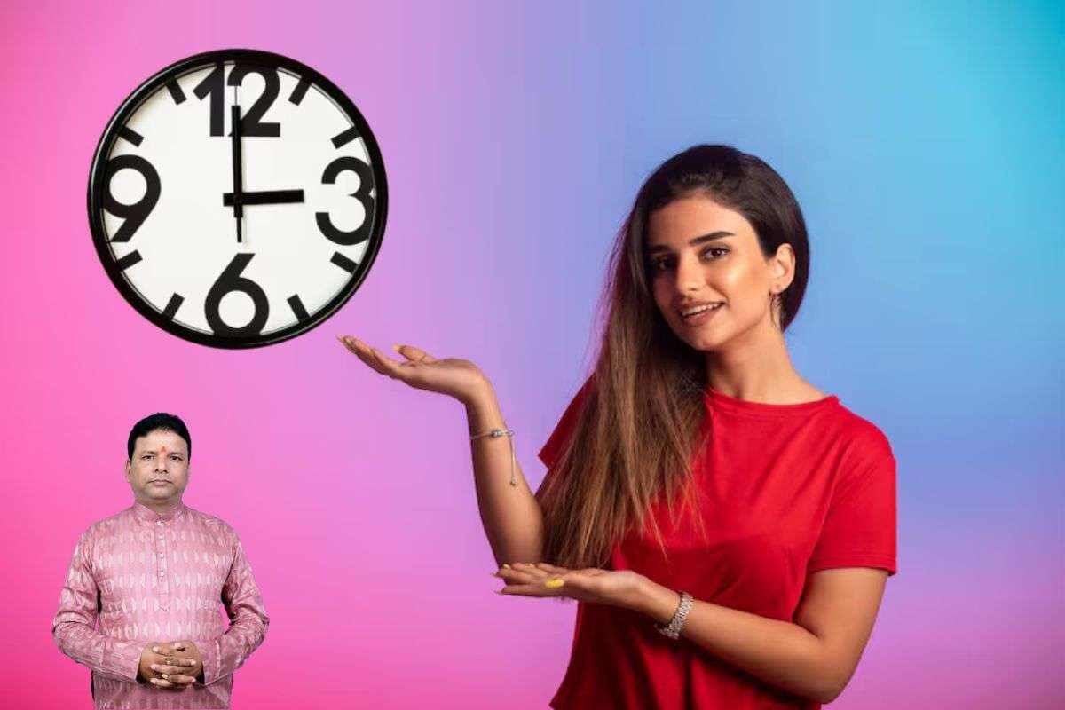 Wall Clock Vastu Tips at Home: गलत जगह लगी घड़ी रोक देती है तरक्की, जानें कौन-सी दिशा है शुभ और कौन-सी अशुभ