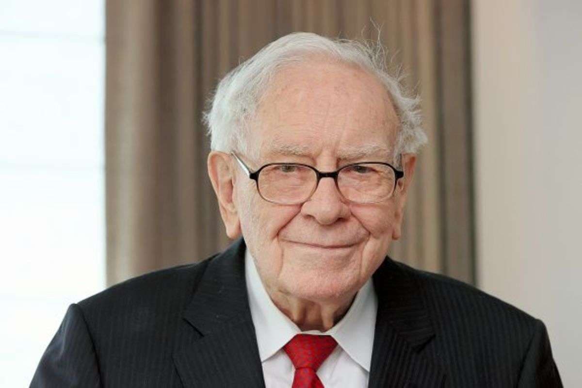 Warren Buffett Net Worth