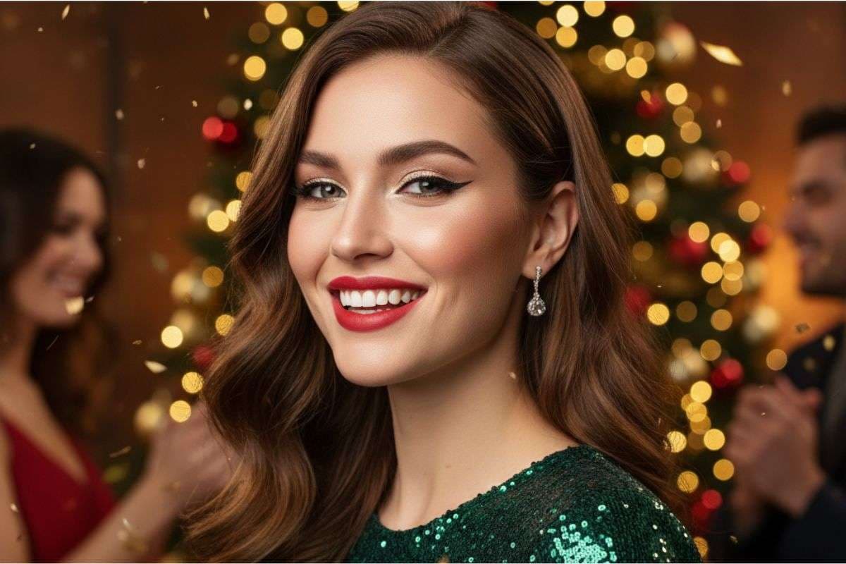 Waterproof Eyeliner Hacks: लंबे समय तक टिकेगा आईलाइनर,बस अपनाएं ये 4 रूल्स