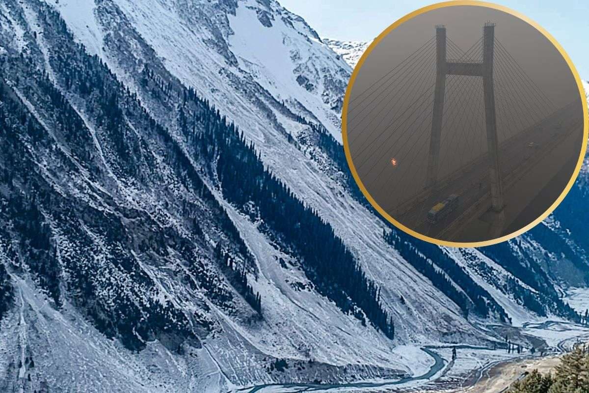 14,15,16 और 17 दिसंबर तक बर्फबारी की संभावना, घना कोहरा और कड़ाके की सर्दी, मौसम फिर ले रहा करवट