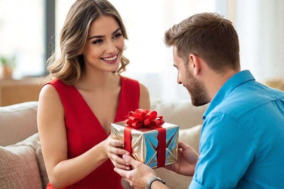 Wedding Anniversary Gifts For Wife: सालगिरह पर पत्नी को दें प्यार और यादों से भरा ये स्पेशल और दिल छू लेने वाला गिफ्ट