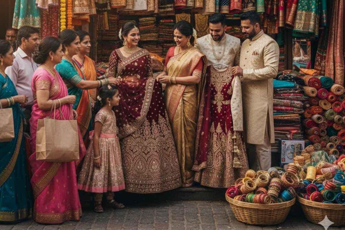 Kharmas 2025: खरमास में शादी की खरीदारी करना शुभ या अशुभ? जानें क्या कहता हैं शास्त्र