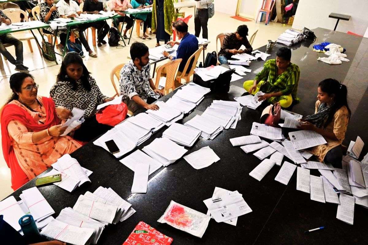 West Bengal Draft Roll News Bengal Chunav