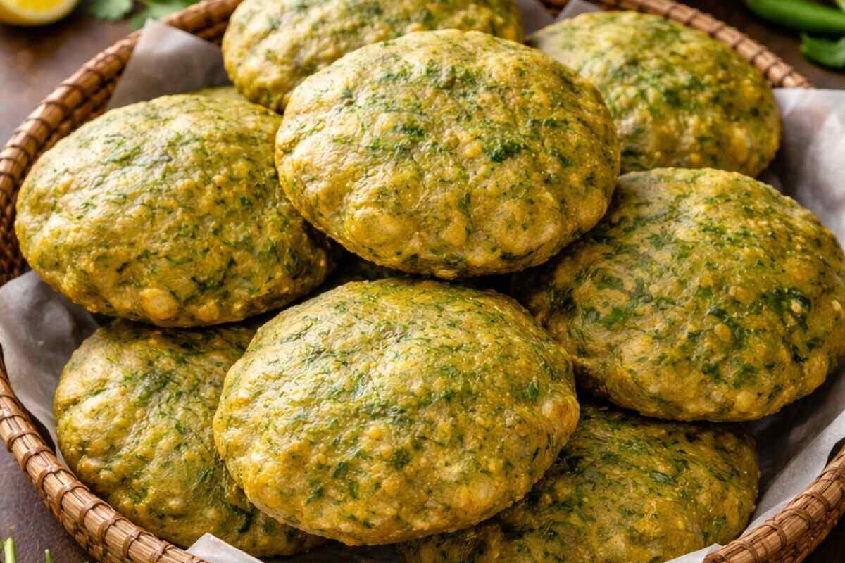 Winter Special Bathua Puri: सर्दियों के नाश्ते में लाएं नया ट्विस्ट, ट्राई करें टेस्टी बथुआ की पूरी