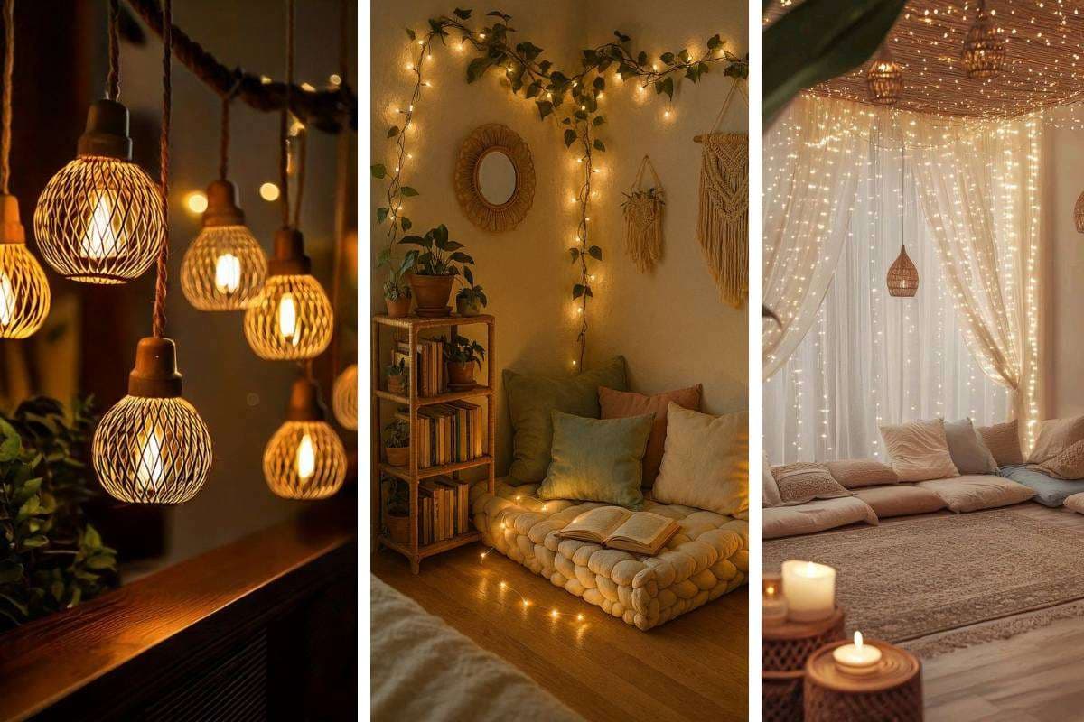 Winter Home Decor Ideas: सर्दियों में घर की खूबसूरती बढ़ाने के लिए अपनाएं ये ट्रेंडिंग डेकोर स्टाइल