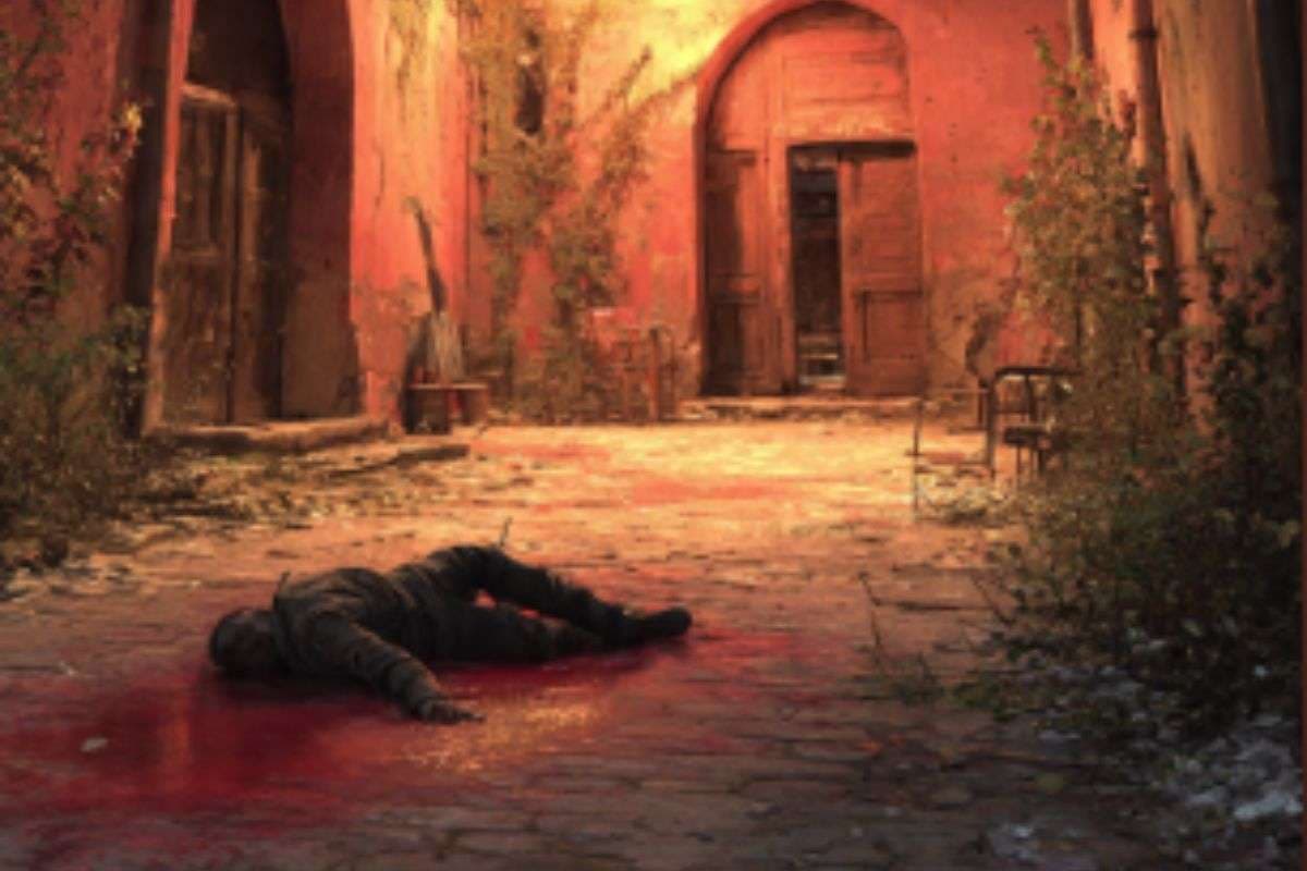 Jharkhand News: घोर कलयुग! मां का शव आंगन में पड़ा था, बेटों ने कहा– पहले होगा संपत्ति का बंटवारा फिर…