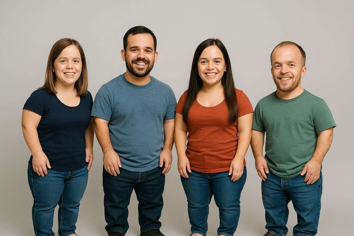 दुनिया के वो देश जहां रहते हैं सबसे छोटे कद के लोग, इस नंबर पर है भारत