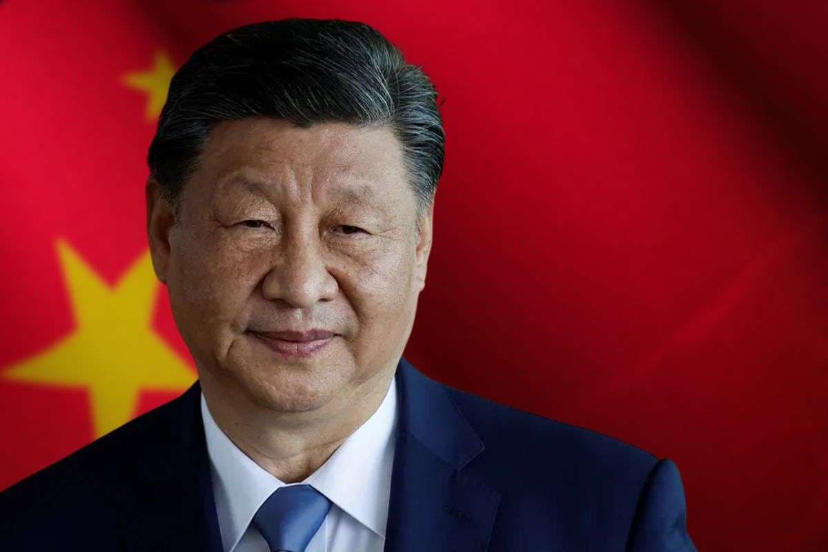 Pentagon Report on China