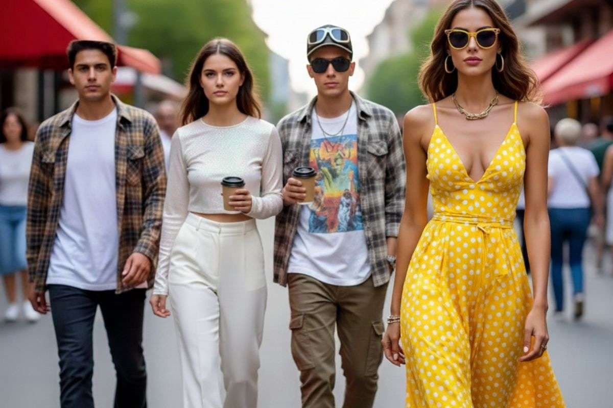 Year Ender 2025: इस साल इन फैशन का रहा बोलबाला, 2026 में इन ट्रेंडी आउटफिट्स का दिखेगा जबरदस्त असर