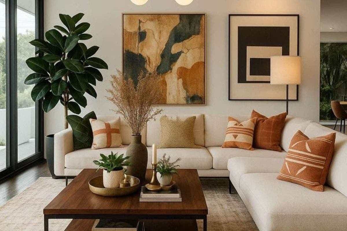 Year Ender 2025: मिनिमलिज्म और नेचुरल टेक्सचर रहे सबसे बड़े ट्रेंड, जानें इस साल के टॉप होम डेकोर आइडियाज