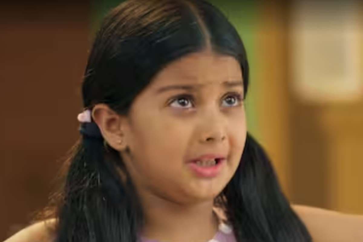 Yeh Rishta Kya Kehlata Hai: कृष के चक्कर में फंसा पोद्दार हाउस, सट्टेबाजों के निशाने पर मायरा