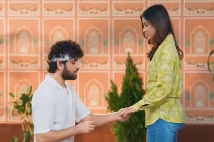Yeh Rishta Kya Kehlata Hai: अभिरा-अरमान के बीच बढ़ेगा तनाव, कियारा की प्रेग्नेंसी बनेगी लड़ाई का कारण