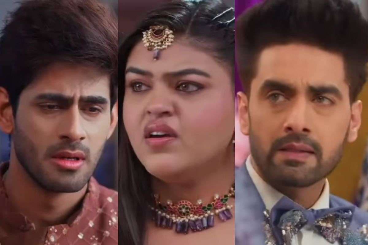 Yeh Rishta Kya Kehlata Hai Upcoming Twist: पैसों के लिए तान्या के सामने मगरमच्छ के आंसू बहाएगा कृष, उधर चोर समझकर अरमान को पकड़ेगी पुलिस