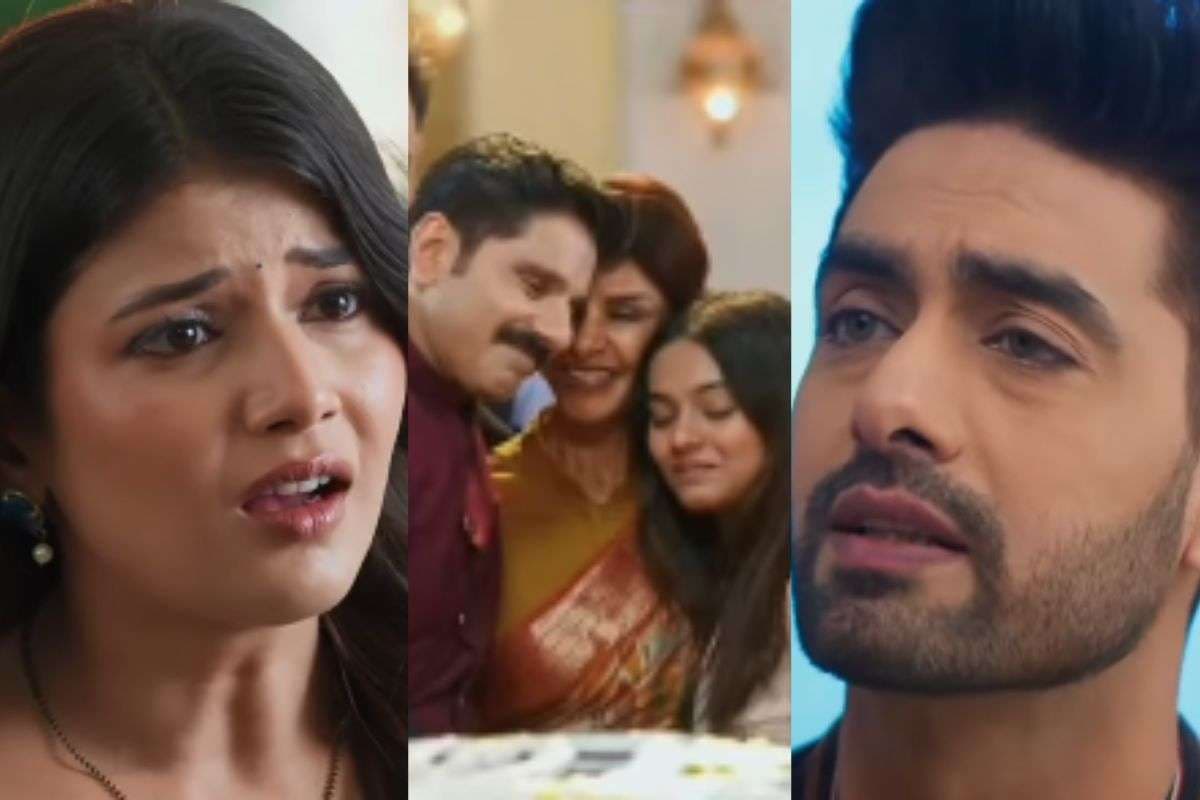 Yeh Rishta Kya Kehlata Hai Written Update: अरमान के लिए अभिरा करेगी बड़ा त्याग, उधर पोद्दार हाउस में अभिर-कियारा की शादी में बढ़ेगा ड्रामा