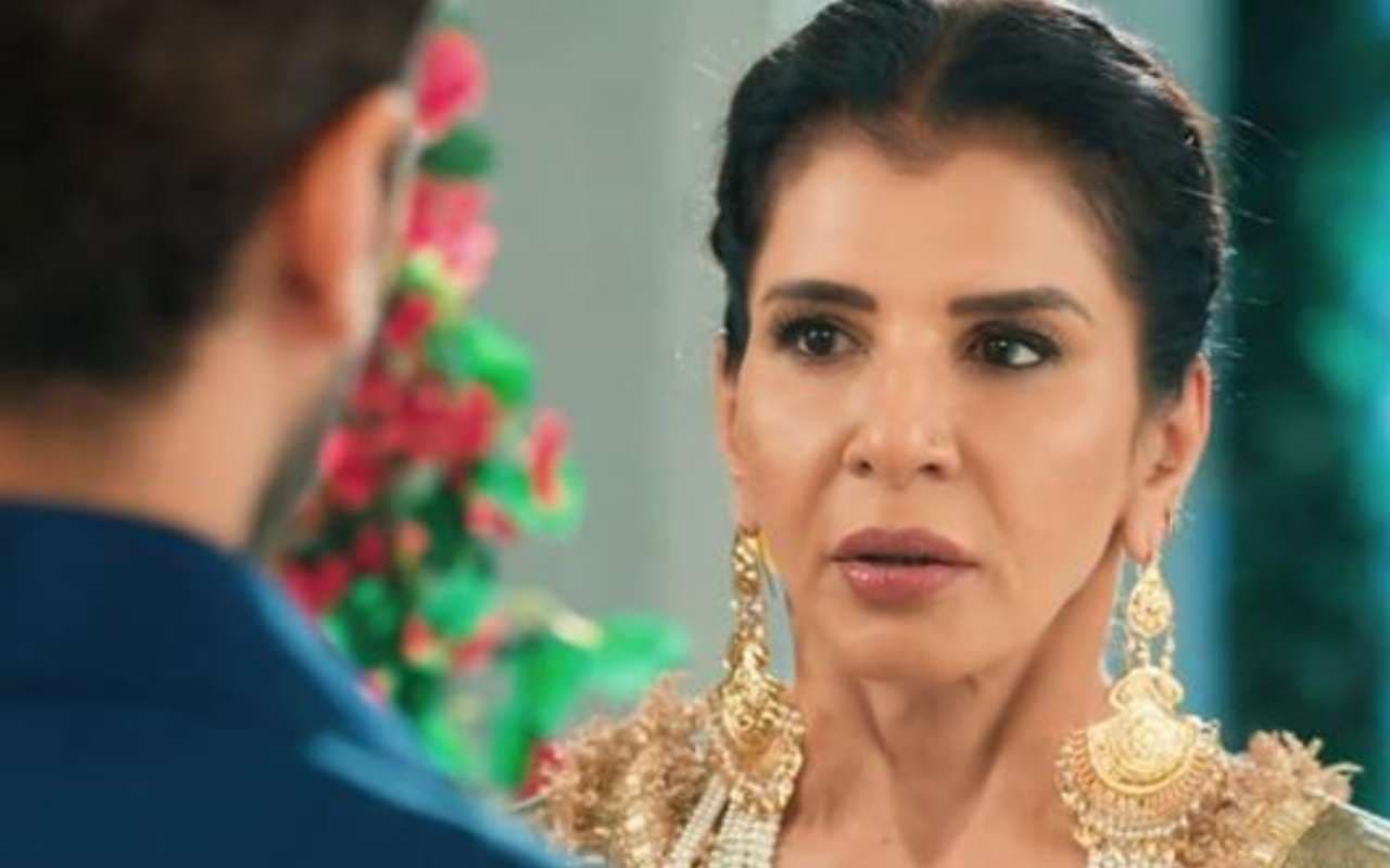 Yeh Rishta Kya Kehlata Hai Maha Twist: क्या कावेरी की हो जाएगी मौत? अरमान से ये वादा मांगेगी दादी सा, आहूजा परिवार की एंट्री से होगा हंगामा