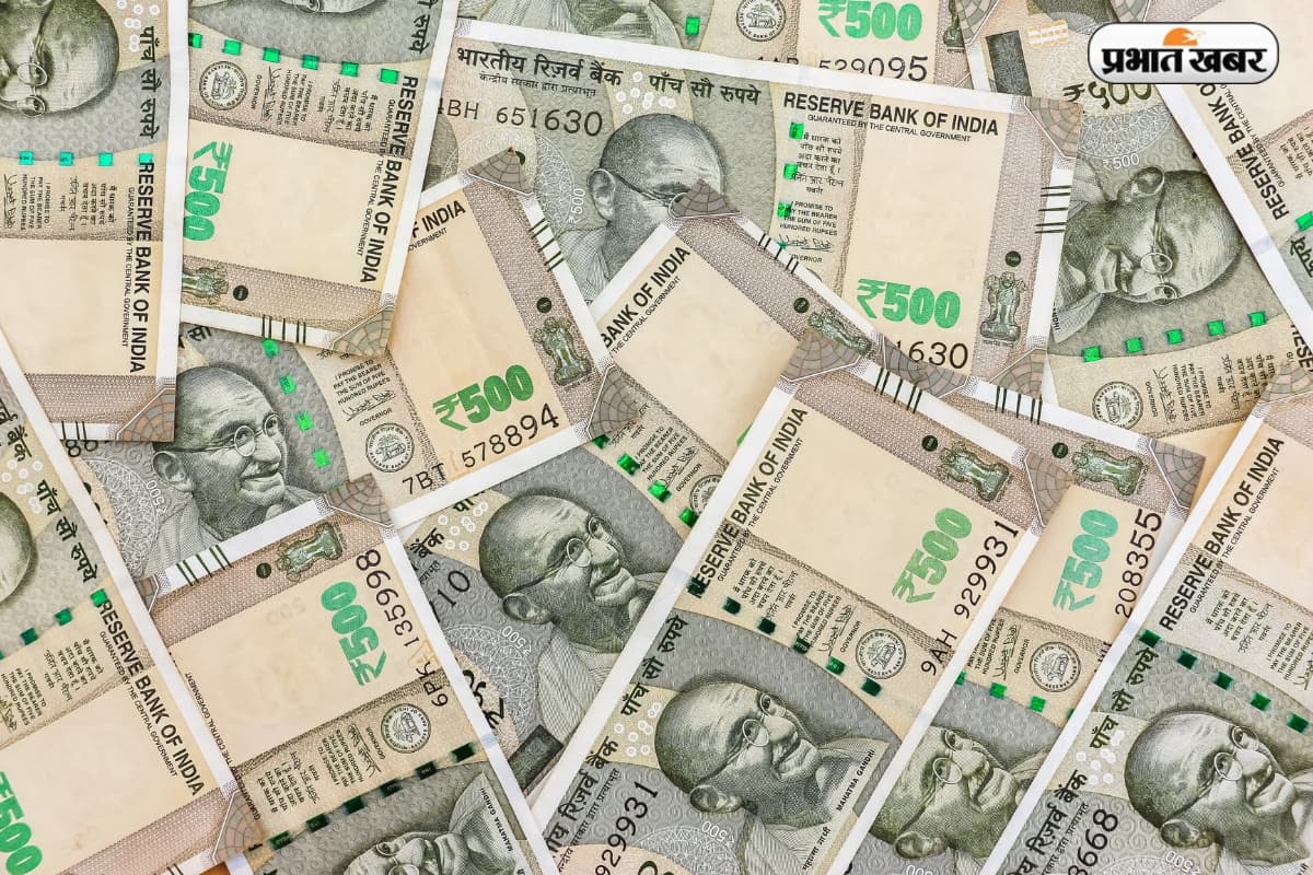 Your Money-Your Right : अनक्लेम्ड फंड पर सरकार का बड़ा मिशन, PM मोदी ने बताए चौंकाने वाले आंकड़े