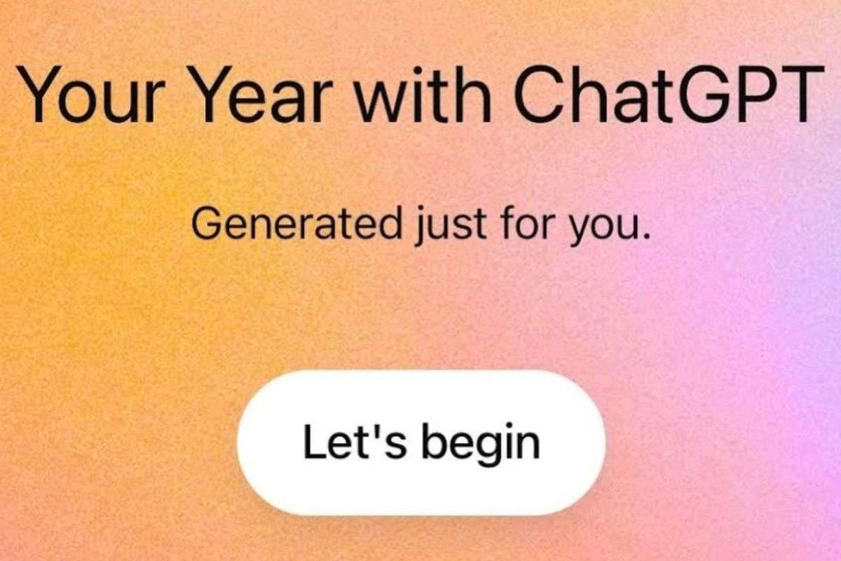 ChatGPT ने खोला चैटिंग का पूरा हिसाब, धूम मचा रहा नया रिकैप फीचर