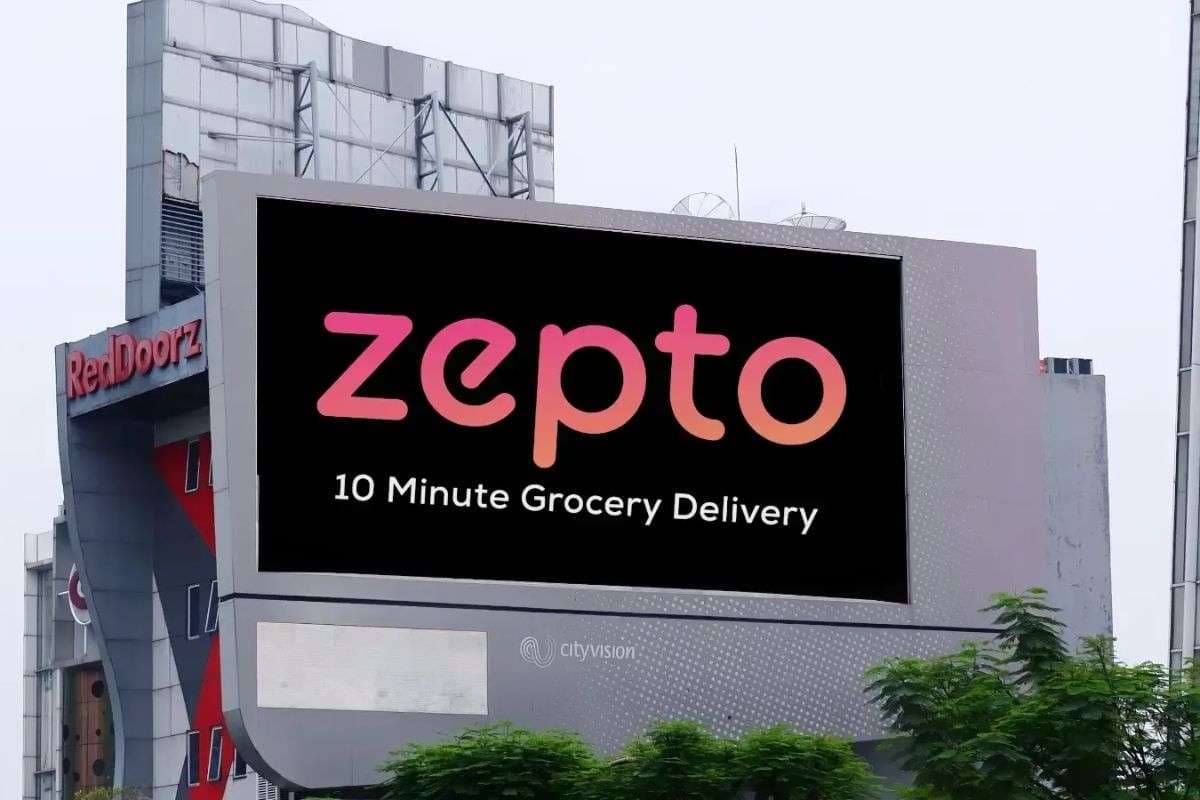 10 मिनट में डिलीवरी करने वाला Zepto ला रहा IPO, अब शेयर मार्केट में ब्लिंकिट और स्विगी को देगा टक्कर
