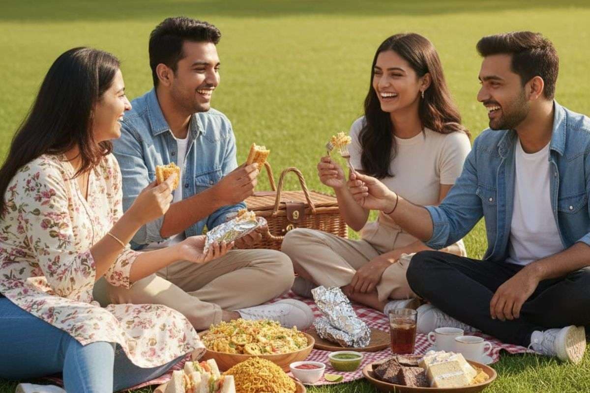 Best Picnic Recipe: पिकनिक का प्लान है दोस्तों के साथ? तो ट्राय करें ये आसान और मजेदार रेसिपीज 