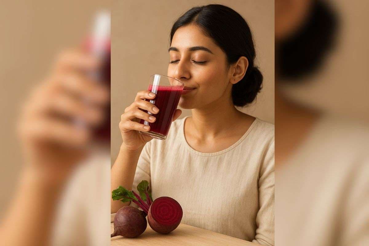 Bridal Pre Glow Drinks For Skin: शादी से पहले पाना है चेहरे पर ग्लो, तो आज ही पीना शुरू करें 6 ब्राइडल प्री-ग्लो ड्रिंक्स