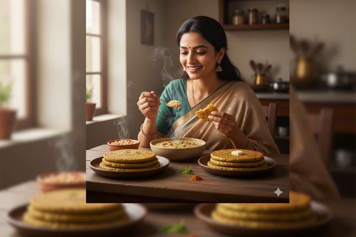 Winter Special Millet Dishes: सर्दियों में जरूर बनाएं बाजरे की ये 5 स्वादिष्ट डिशेज, चखते ही होगी तारीफों की बौछार 