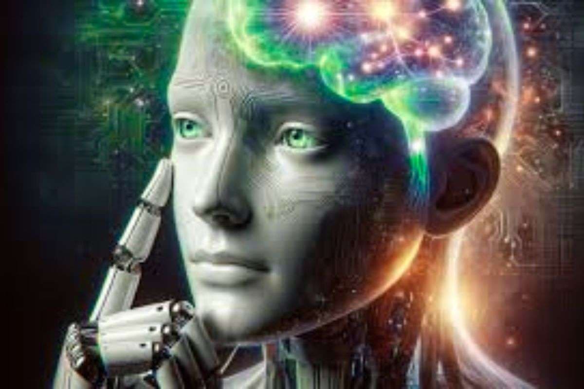 क्या होगा जब कभी सचेत हुआ AI? कैम्ब्रिज के फिलॉसफर का दावा- हमें पता भी नहीं चलेगा