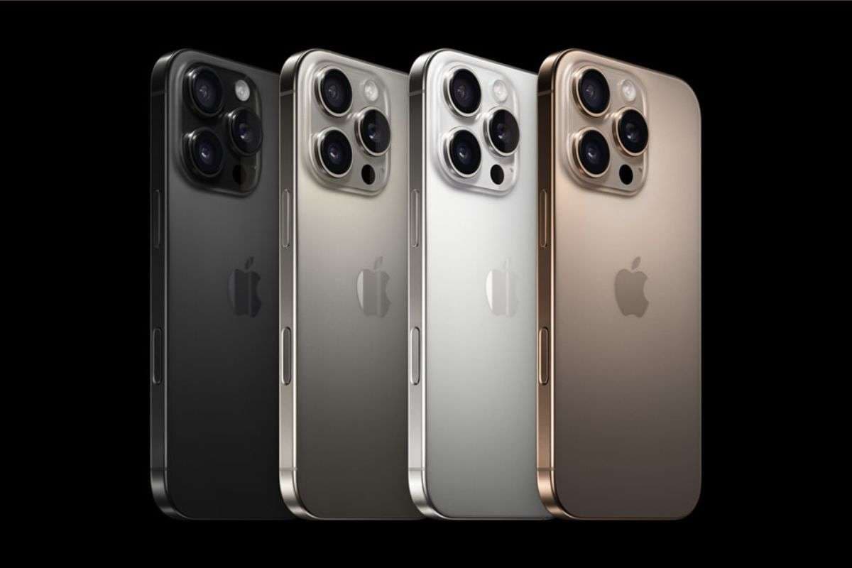 Apple iPhone 16 Pro पर Flipkart का धमाका, कीमत गिरी