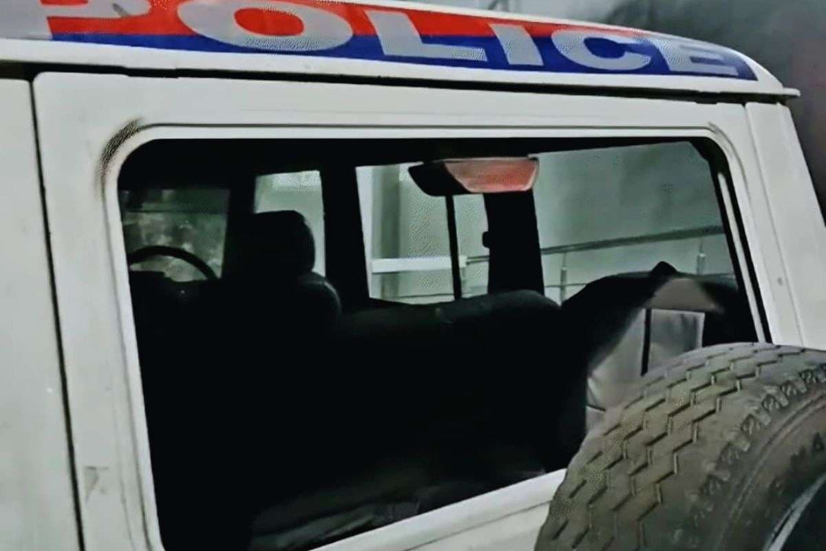 attack on bihar police in patna| patna crime news