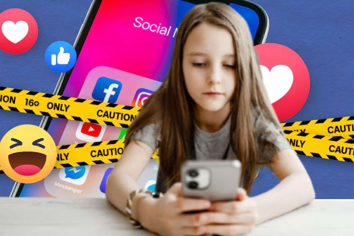 australia social ban