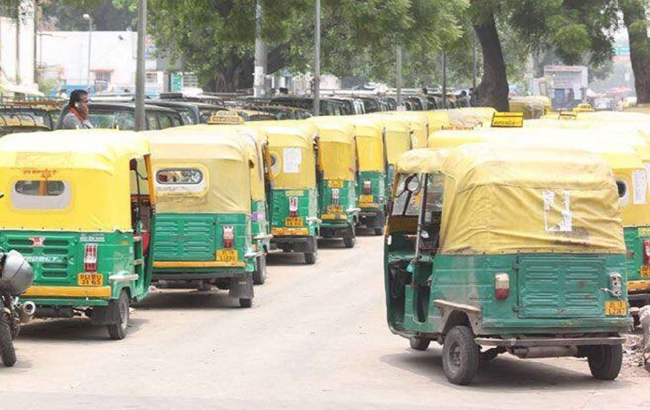 Bihar News: मुजफ्फरपुर में ऑटो के लिए 20 रूट तय, अब तक आये 8 हजार से अधिक आवेदन