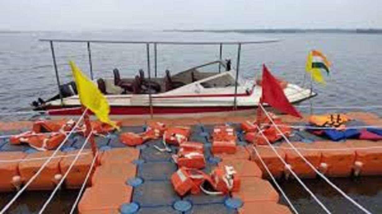 Sports Academy: बांका के ओढ़नी डैम में बनेगा वाटर स्पोर्ट्स अकादमी, मिलेंगी अंतरराष्ट्रीय स्तर की सभी सुविधाएं