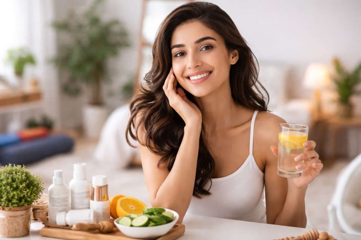 Beauty Tips: खूबसूरत महिलाएं अपनी डेली रूटीन में जरूर शामिल करती हैं ये आदतें, सुंदर दिखना है तो आप भी रोज करें ये काम