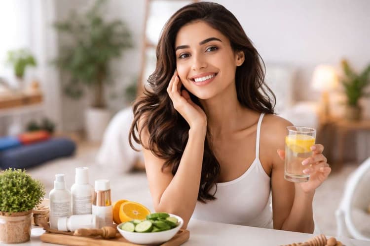 Beauty Tips: खूबसूरत महिलाएं अपनी डेली रूटीन में जरूर शामिल करती हैं ये आदतें, सुंदर दिखना है तो आप भी रोज करें ये काम